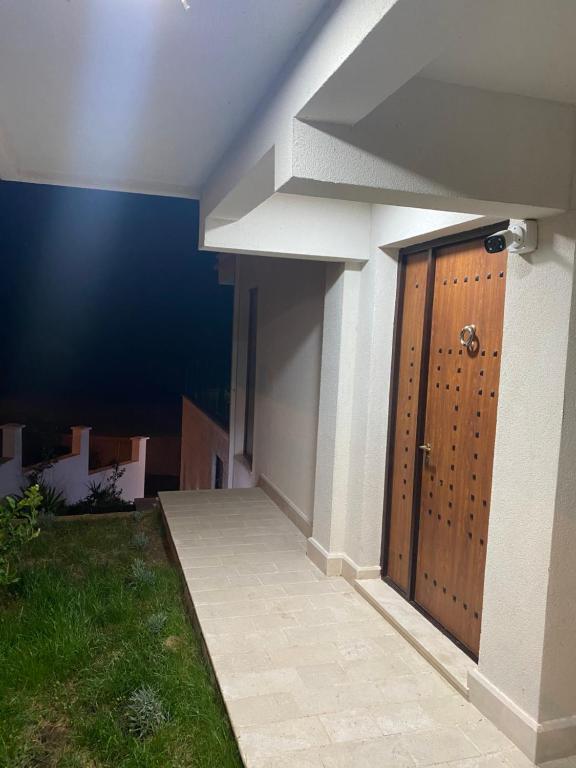 Fotografie z fotogalerie ubytování Villa Horus v destinaci Sveti Stefan
