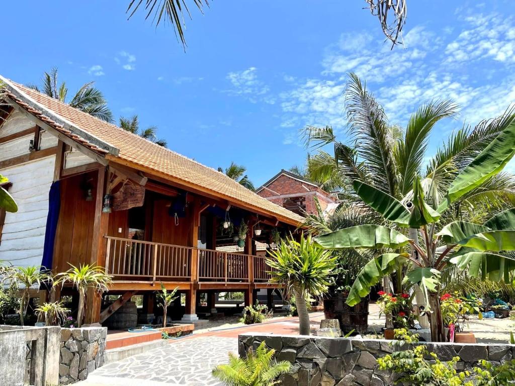 Homestay KHANG