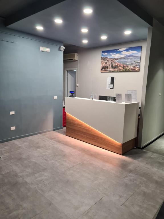 Mia Suites Hotel Bella Capri - Resim 2