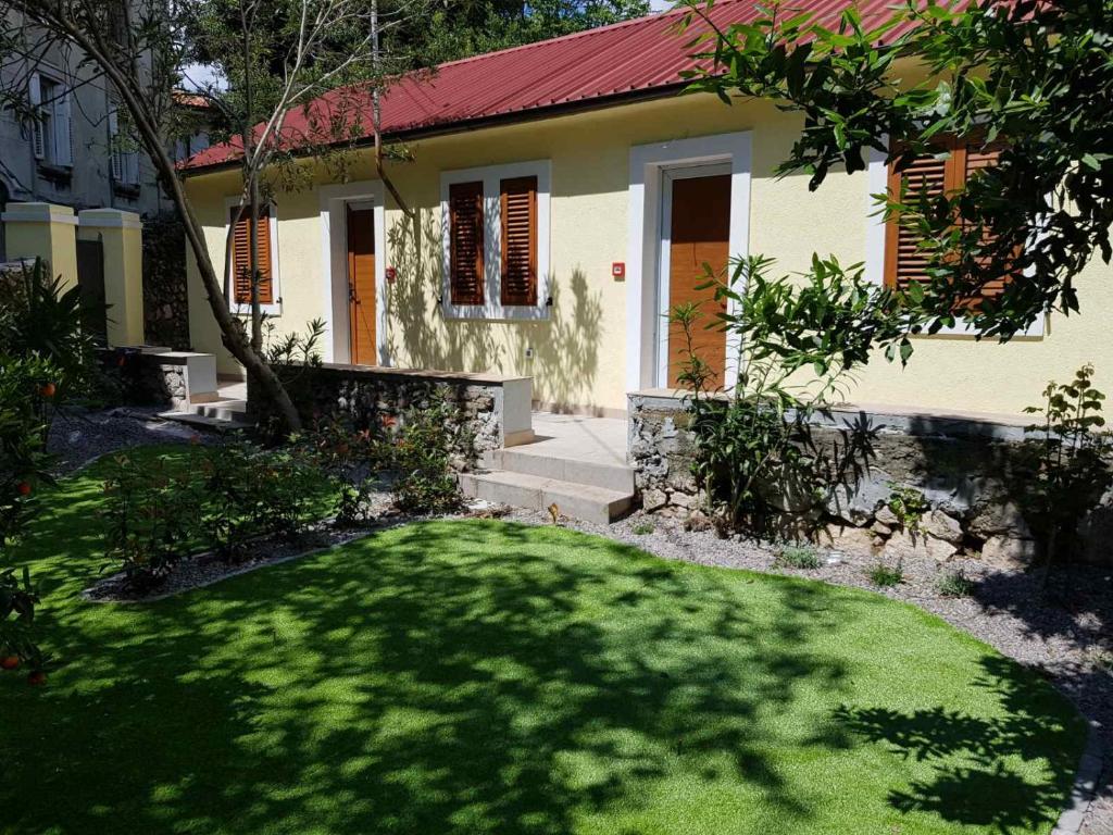 Apartmani Rosa i Linda, Rijeka, Croatia