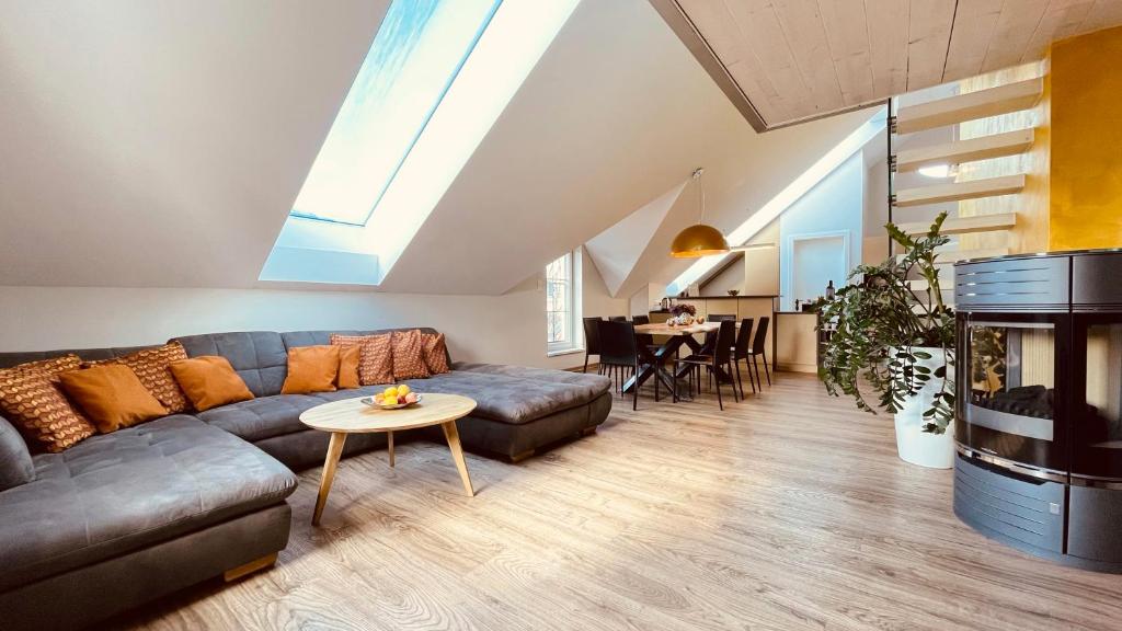 Villa Salzburg by Welcome to Salzburg - 1