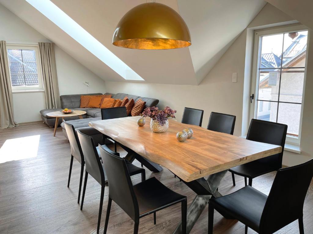 Villa Salzburg by Welcome to Salzburg - 4