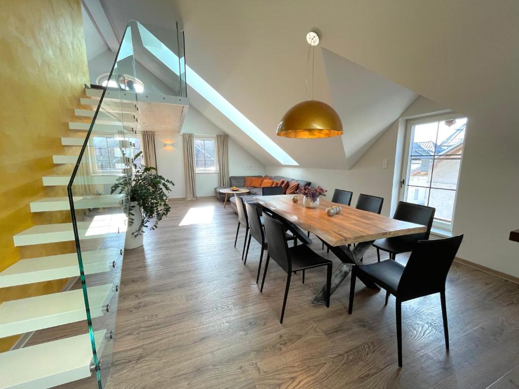 Villa Salzburg by Welcome to Salzburg - 7