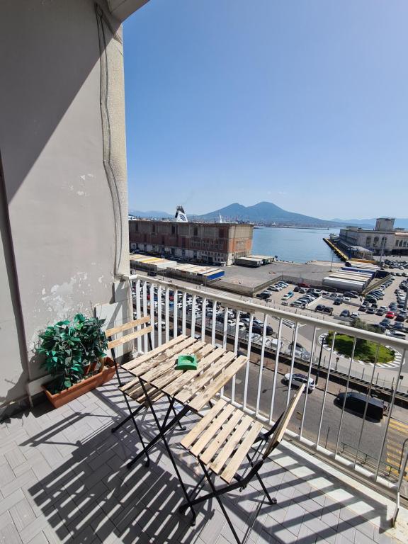 Mia Suites Hotel Bella Capri - Resim 42