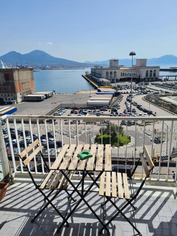 Mia Suites Hotel Bella Capri - Resim 41