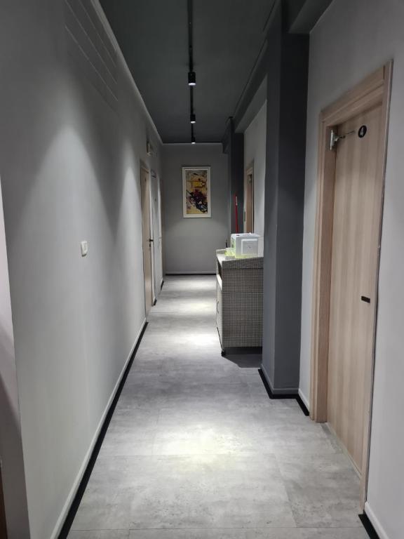 Mia Suites Hotel Bella Capri - Resim 30