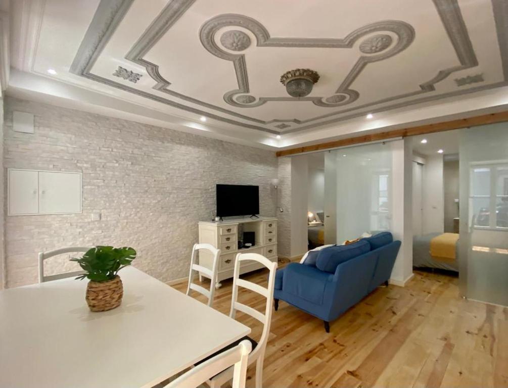 Farmácia Vila Lobos Apartment