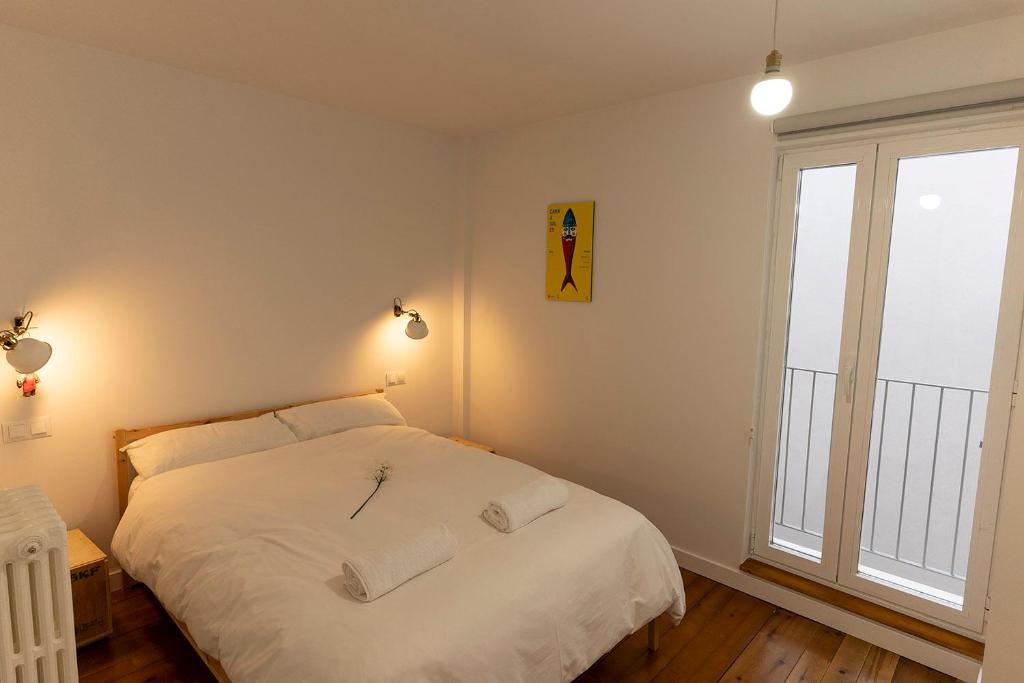 La linterna de San Lorenzo - 17