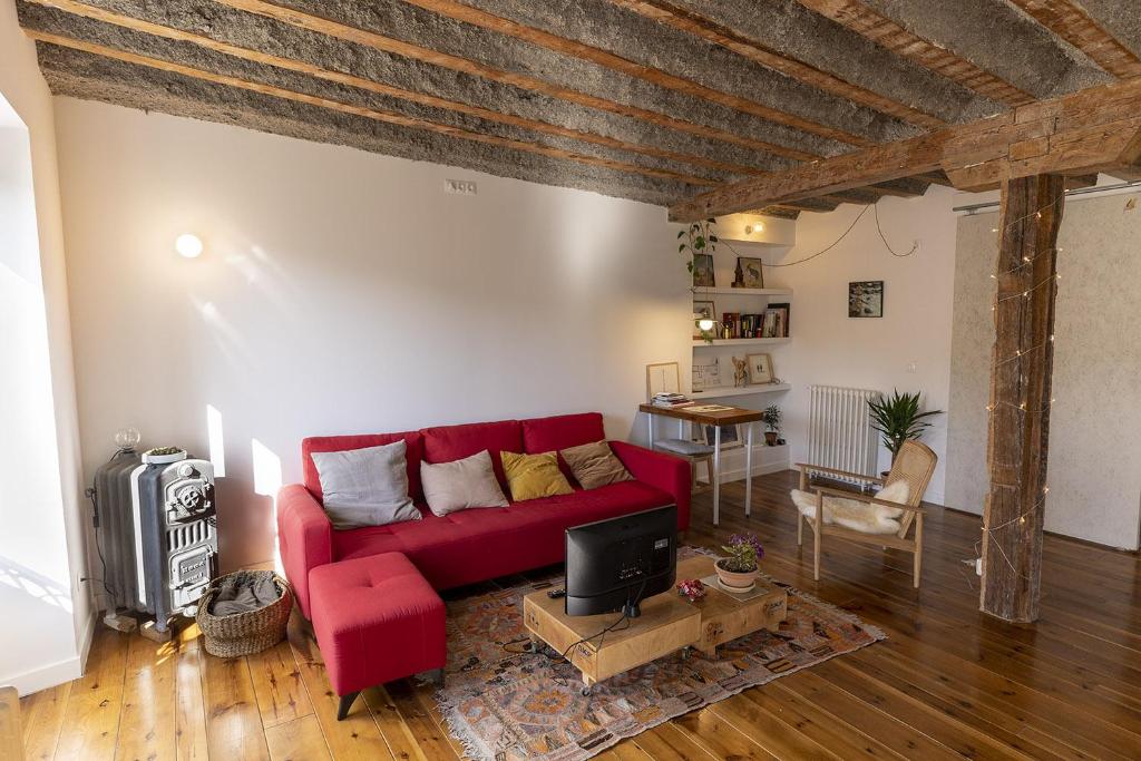 La linterna de San Lorenzo - 15