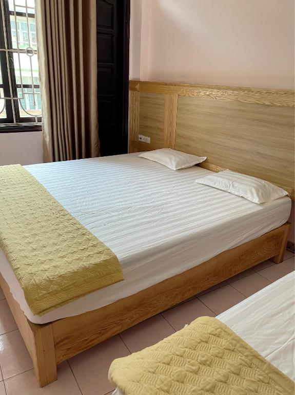 Nhà nghỉ Rose Anh