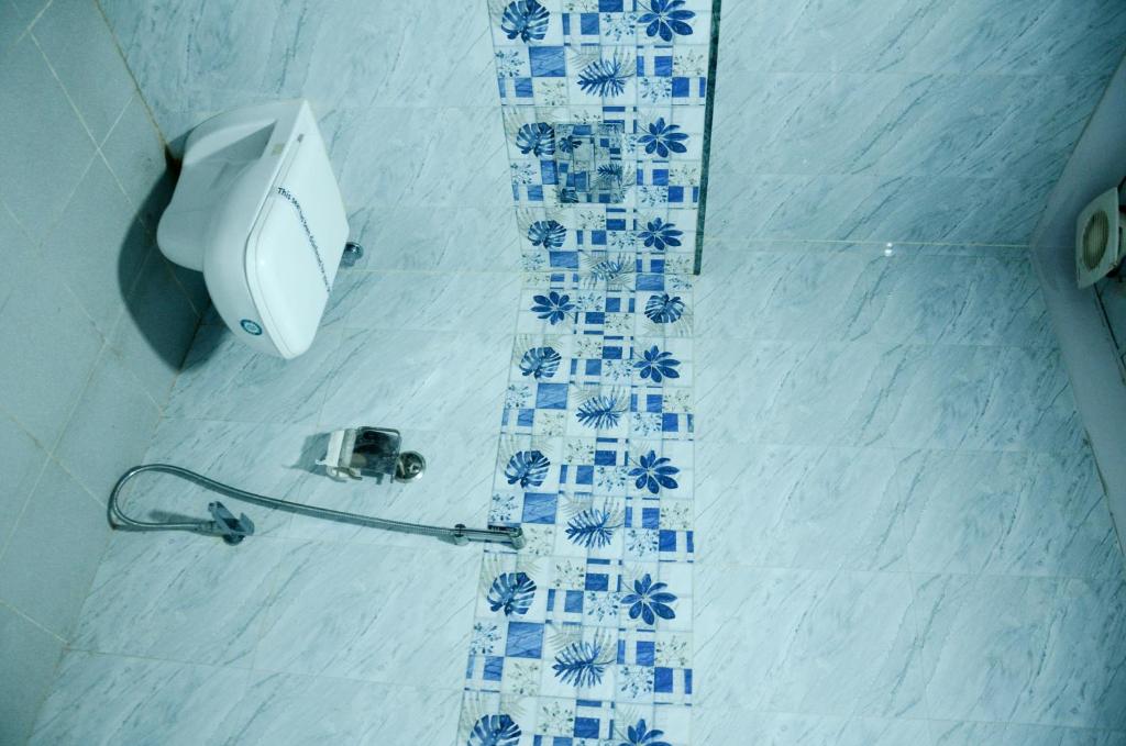 Hotel hari palace - Habitación Doble De Lujo