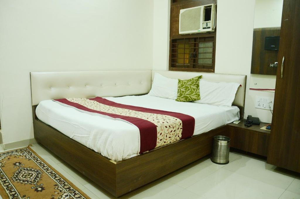 Hotel hari palace - 