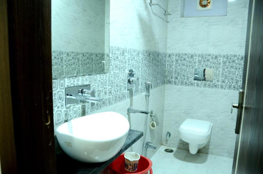Hotel hari palace - Habitación Doble Presupuestar