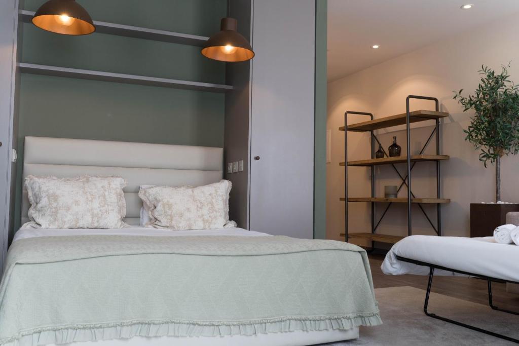 Olive Nature – Tourism Apartments - Resim 29