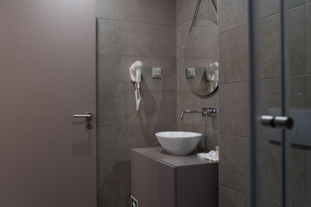 Olive Nature – Tourism Apartments - Resim 26