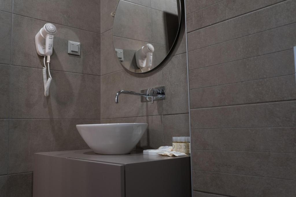 Olive Nature – Tourism Apartments - Resim 25