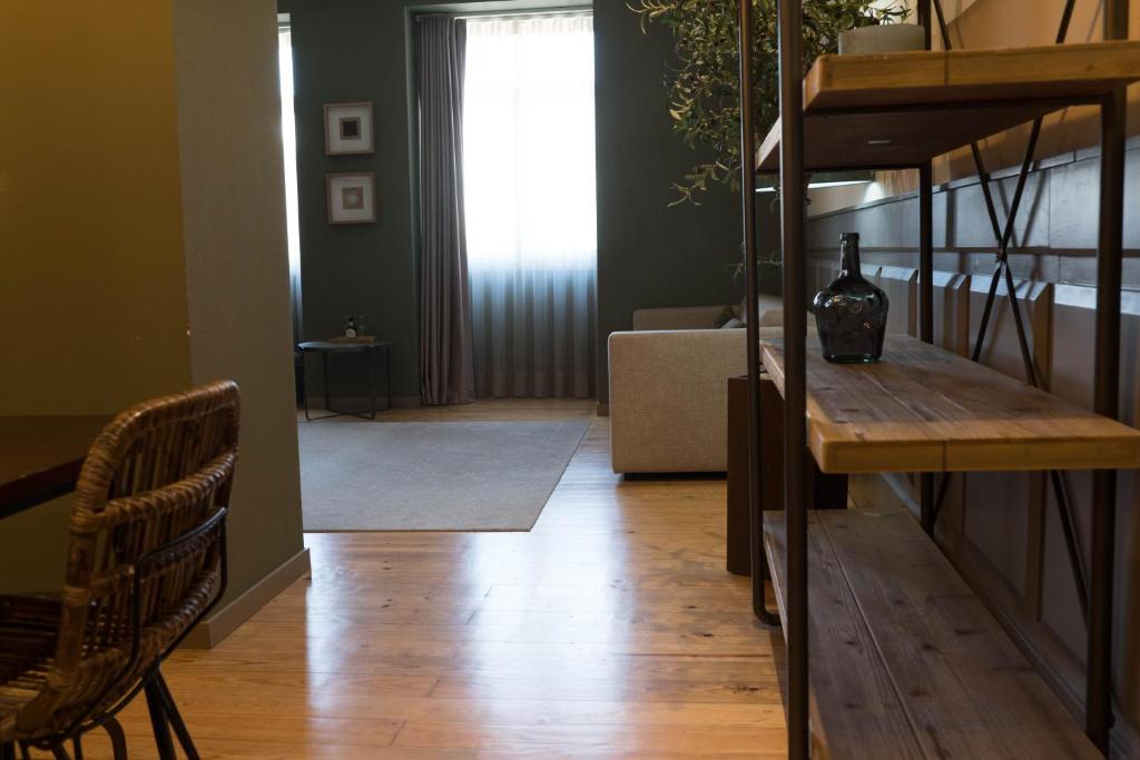 Olive Nature – Tourism Apartments - Resim 34