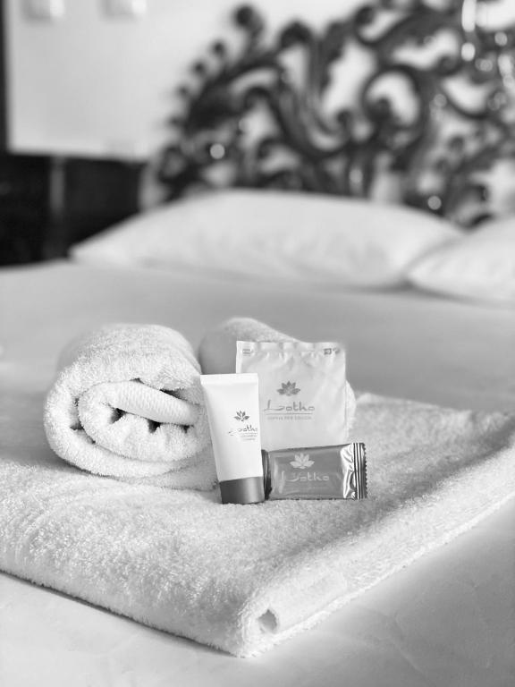 Derechos de imagen reservados por Booking.com