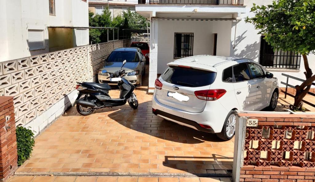 Casas y chalets Casa CHALET INDEPENDIENTE en CALLE PRIVADA en Los Mártires, Comunidad Valenciana