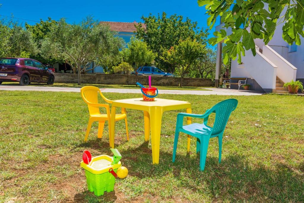 Fotografia z galérie ubytovania Lovely holiday Apt Albina v Privlake