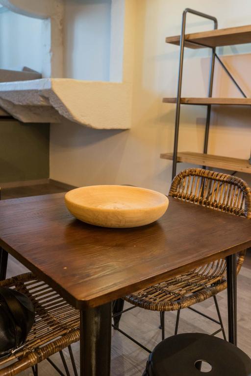 Olive Nature – Tourism Apartments - Resim 39