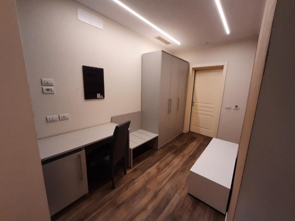 STOP&GO Suites and Apartments - Chambre Double De Luxe