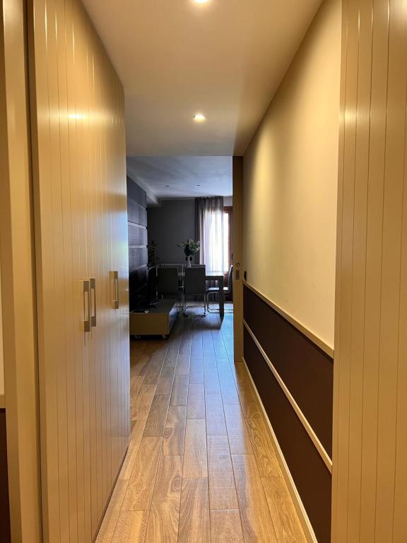 Fotografie z fotogalerie ubytování Apartamentos Casa Roldan v destinaci Benasque