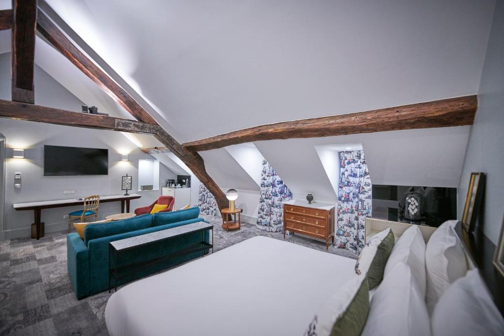 Normandy Le Chantier - Resim 18