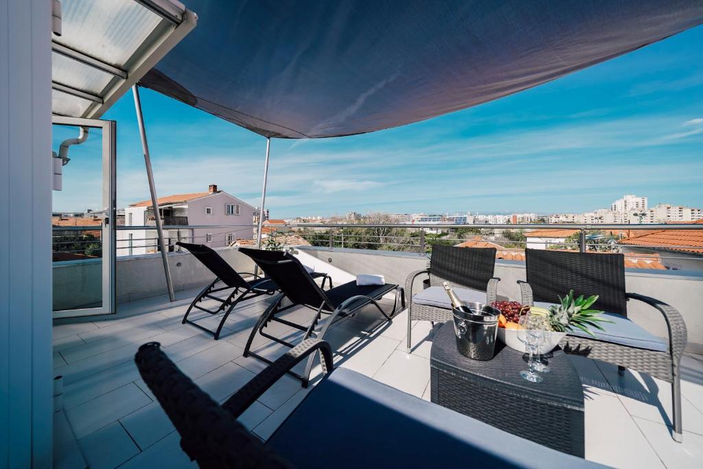 Holiday Home Apartments Bellamare - 3