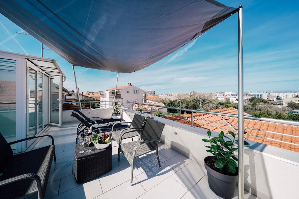 Holiday Home Apartments Bellamare - 13