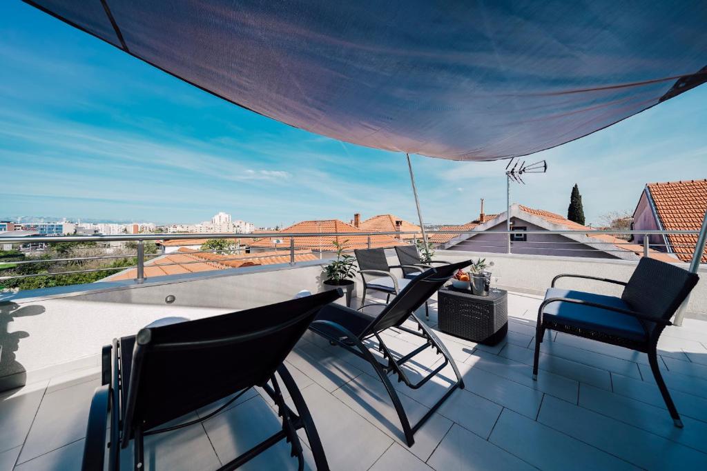 Holiday Home Apartments Bellamare - 4