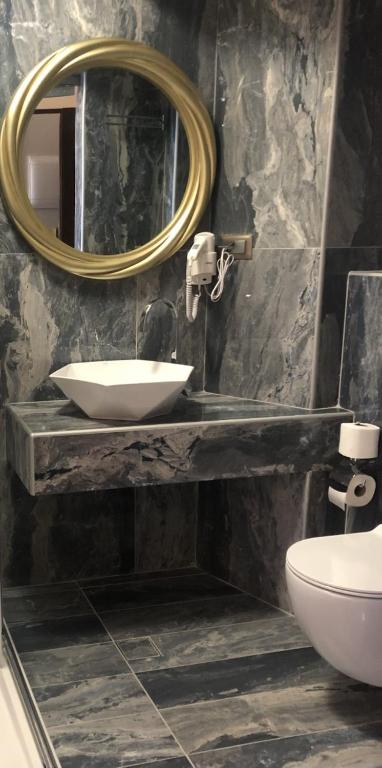 Ellinis Hotel - Resim 19