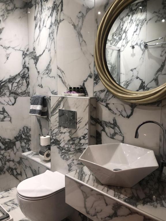 Ellinis Hotel - Resim 7