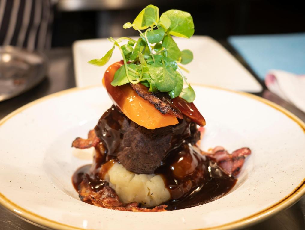 Holiday Inn Liverpool City Centre by IHG - Resim 35