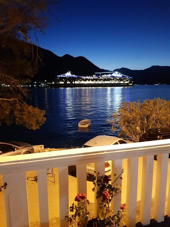 Montenegro Apartments - Private Beach - One-Bedroom Apartment