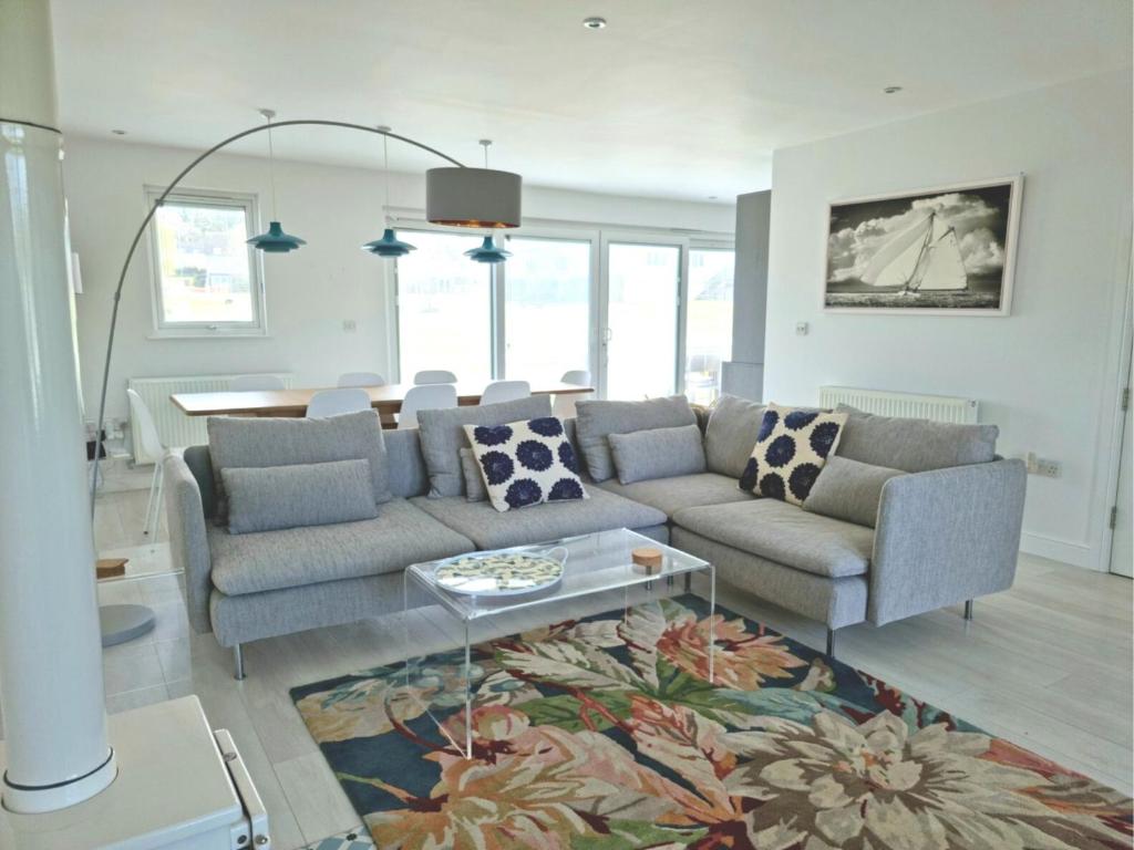 West Bay Cottages Yarmouth Isle of Wight - Maison De Quatre Chambres