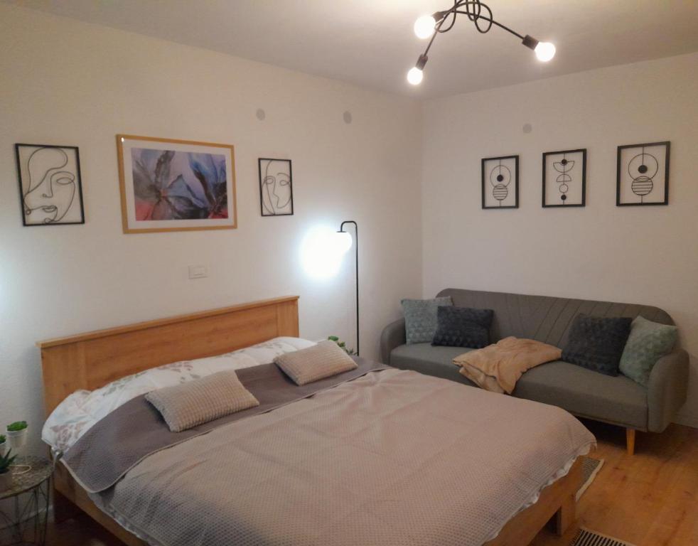 Gallery image of Apartman Sunny Lika in Gospić