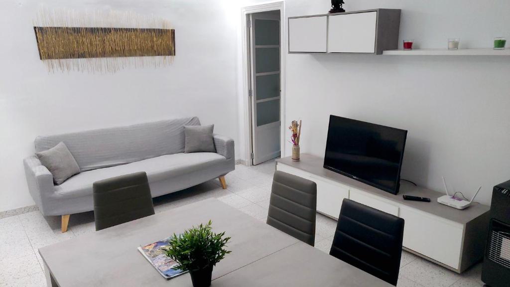 Booking.com: Apartamento GOLDie , Chirivella, España - 17 ...