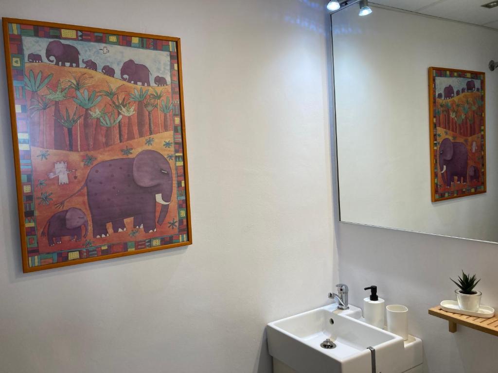 Piso dos dormitorios muy céntrico, Fuengirola – Ενημερωμένες ...