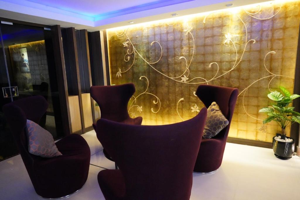 iCheck inn Nana by Aspira - Resim 7