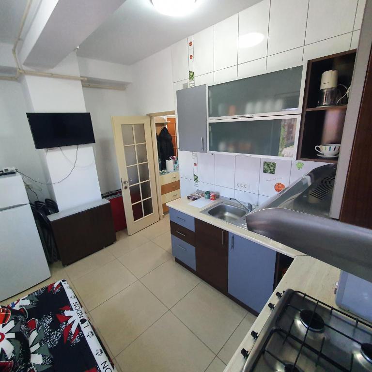 Apartament O Camera Mamaia Constanta