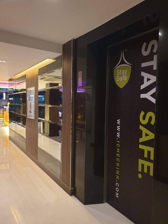 iCheck inn Nana by Aspira - Resim 9