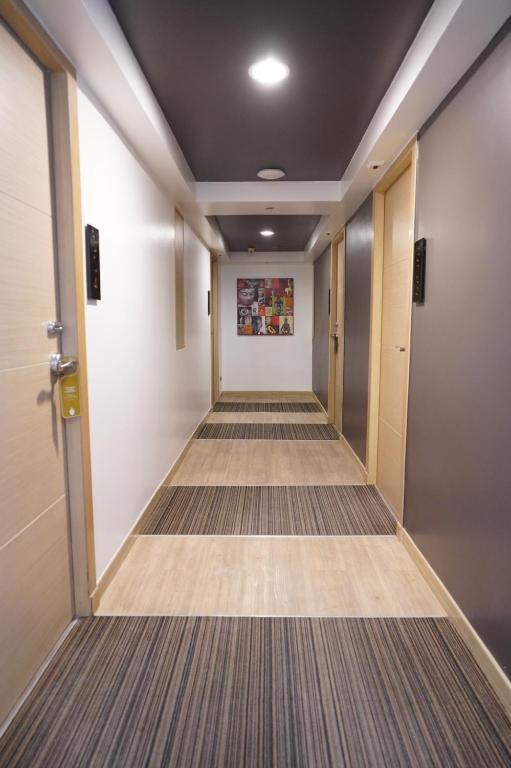 iCheck inn Nana by Aspira - Resim 20