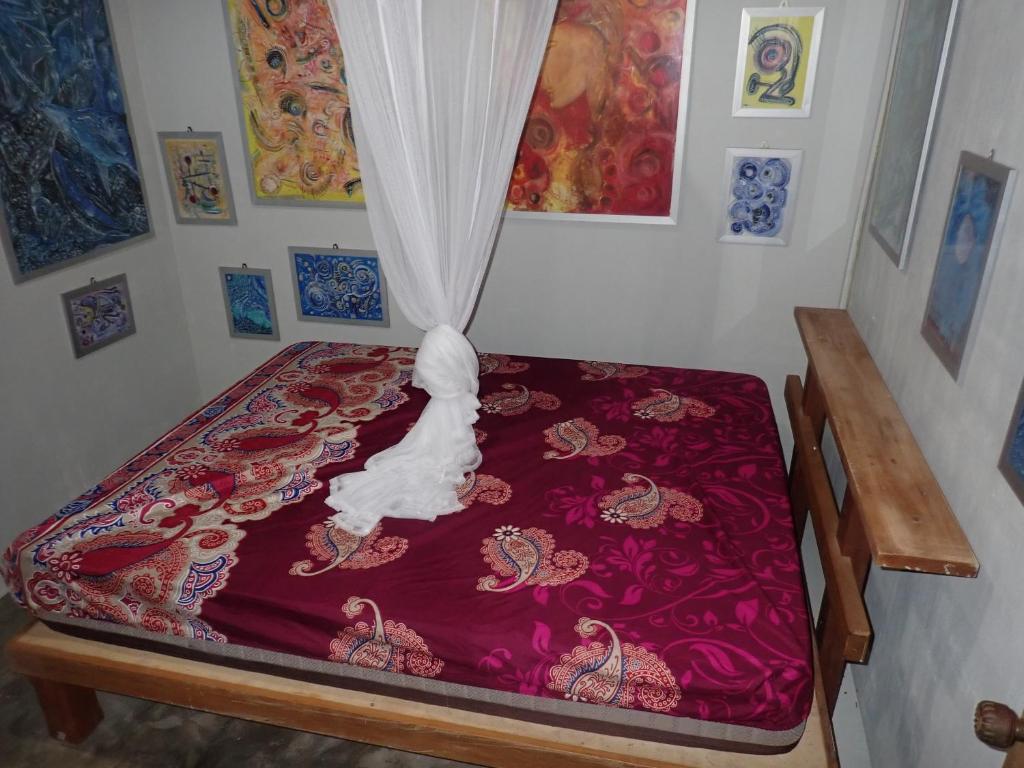 Wind in your hair is a real luxury