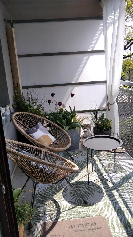 Apartament Marmot - 11