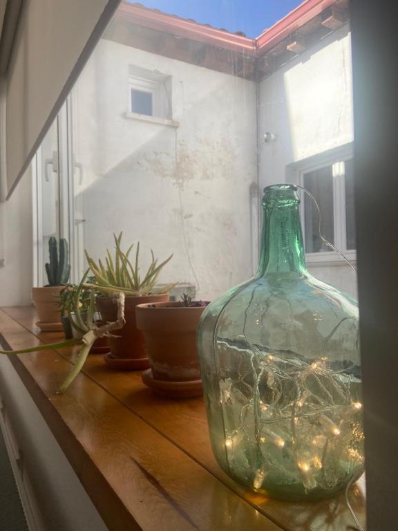 La linterna de San Lorenzo - 9