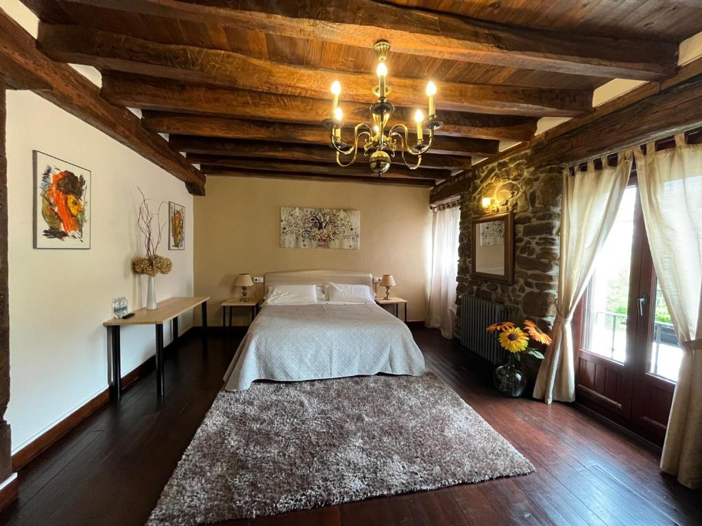 Casa Rural Irigoien - 6