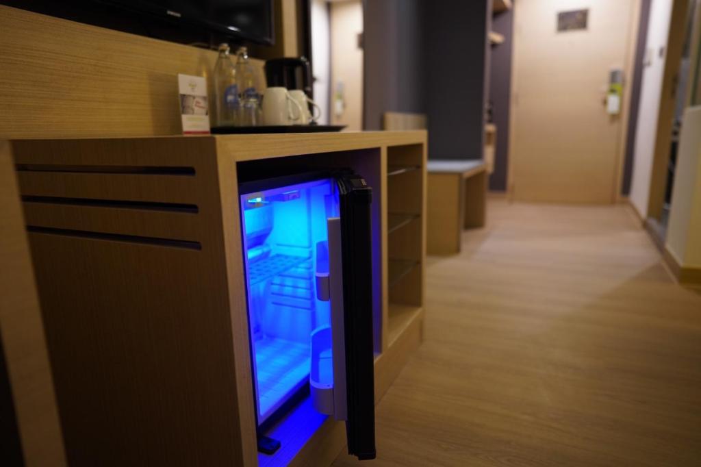 iCheck inn Nana by Aspira - Resim 22