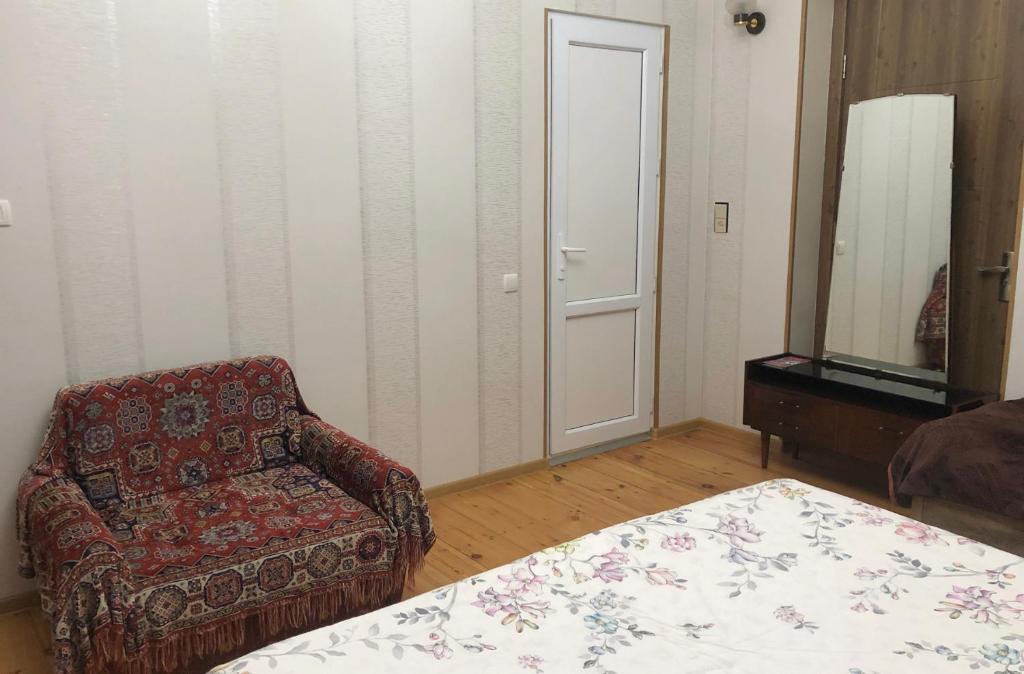 Posezení v ubytování Hotel Martinichi