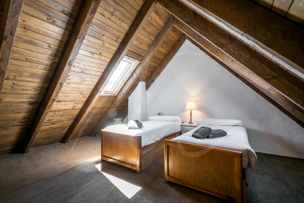 Casa Nere by SeaMunt Rentals, Salardú – Precios actualizados 2022